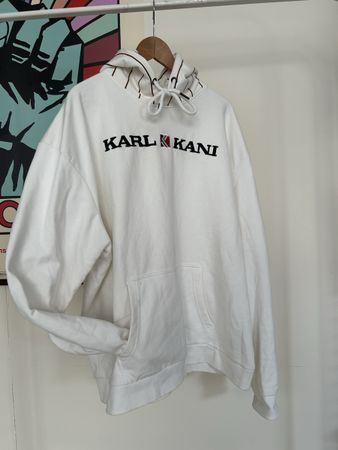 Karl Kani Sweater