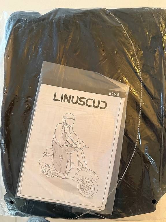 Couvertures: Coperta scooter Tucano – D'occasion à Lugano par ded_g5fz 1