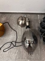 Design Hängelampe - Design Suspension Lamp
