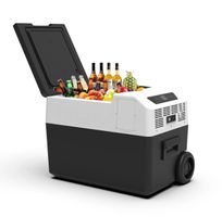 Kompressor Kühlschrank / Camping Kühlbox 30L
