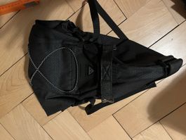 Velotasche (backloader)