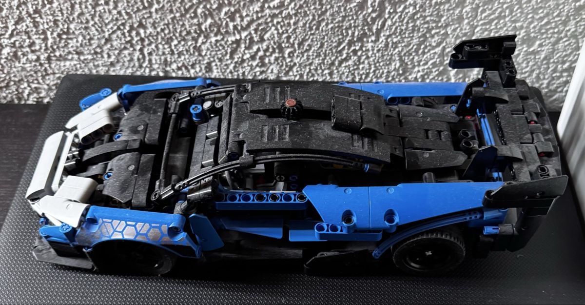 Lego Spielzeuge: Lego Technic  Zustand gut verschiedene Modelle – Gebraucht aus Gretzenbach von turgi99 2
