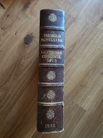 Diebold Schilling  Luzerner Bilder-Chronik 1932 Exemplar 171