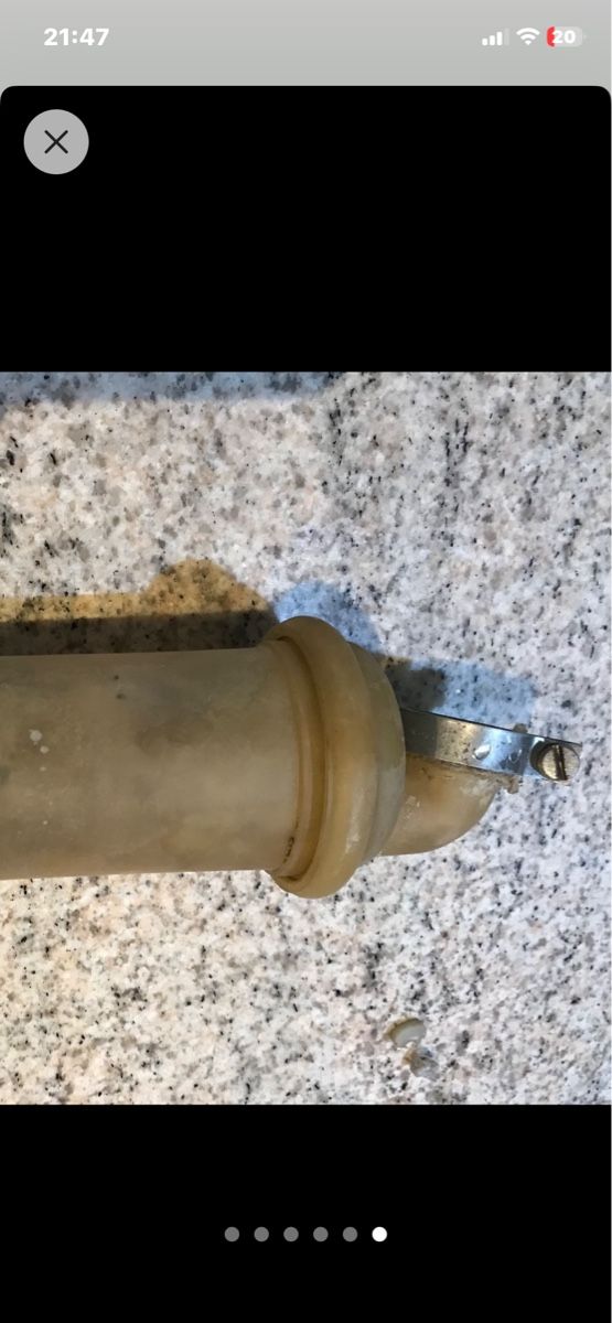 Puch Ciclomotori: Puch ur velux Luftfilter – Usato da Capolago venduto da Lillo22 2