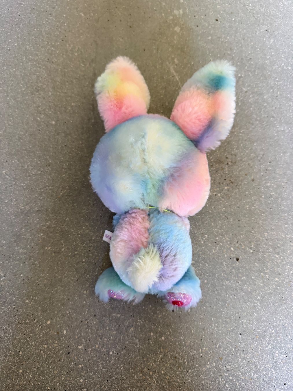 Spielzeuge: Plüschtier Hase – Gebraucht aus Bern von Werahiko 1
