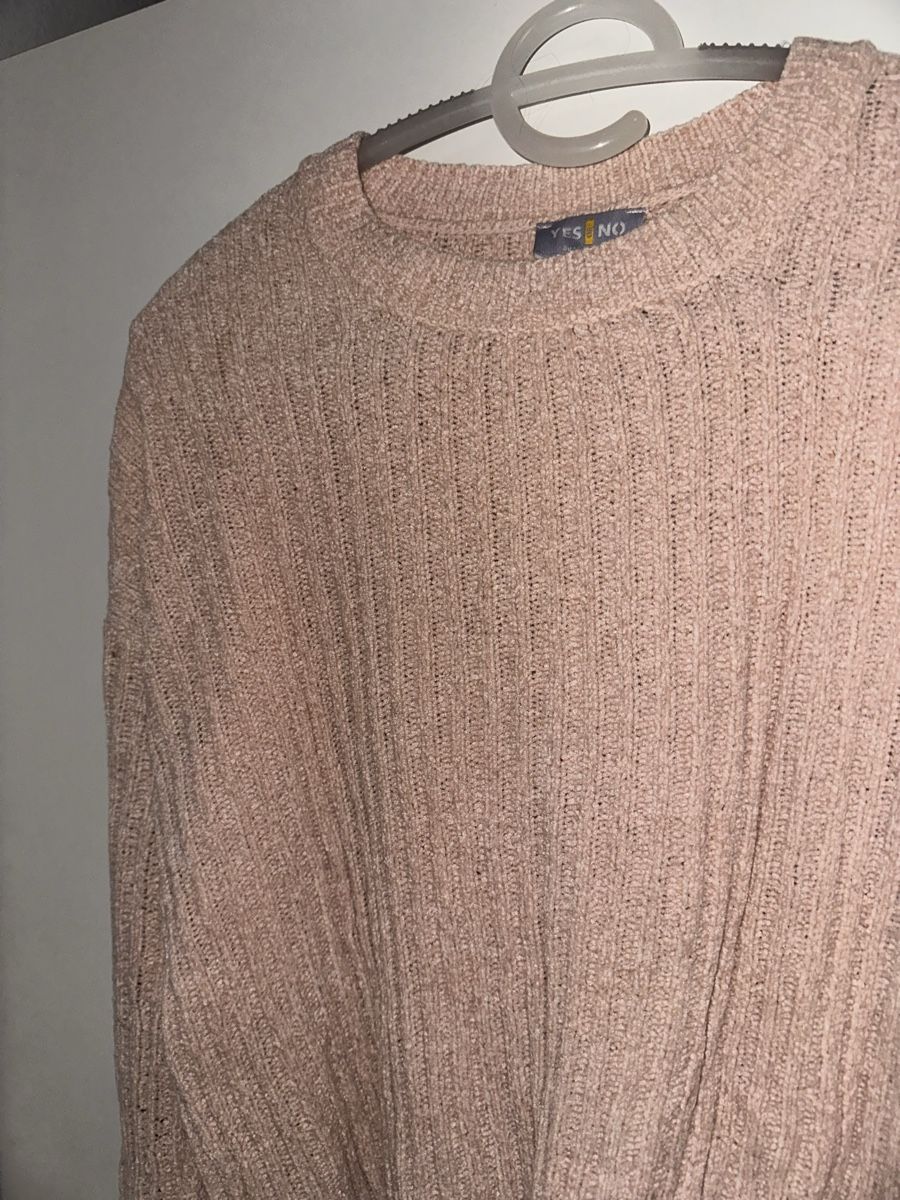 Maglioni & Felpe: Warmer, weicher Damen-Pullover in Rosé, Grösse XS. – Nuovo (secondo la descrizione) da Zürich venduto da kri_hy6t 2