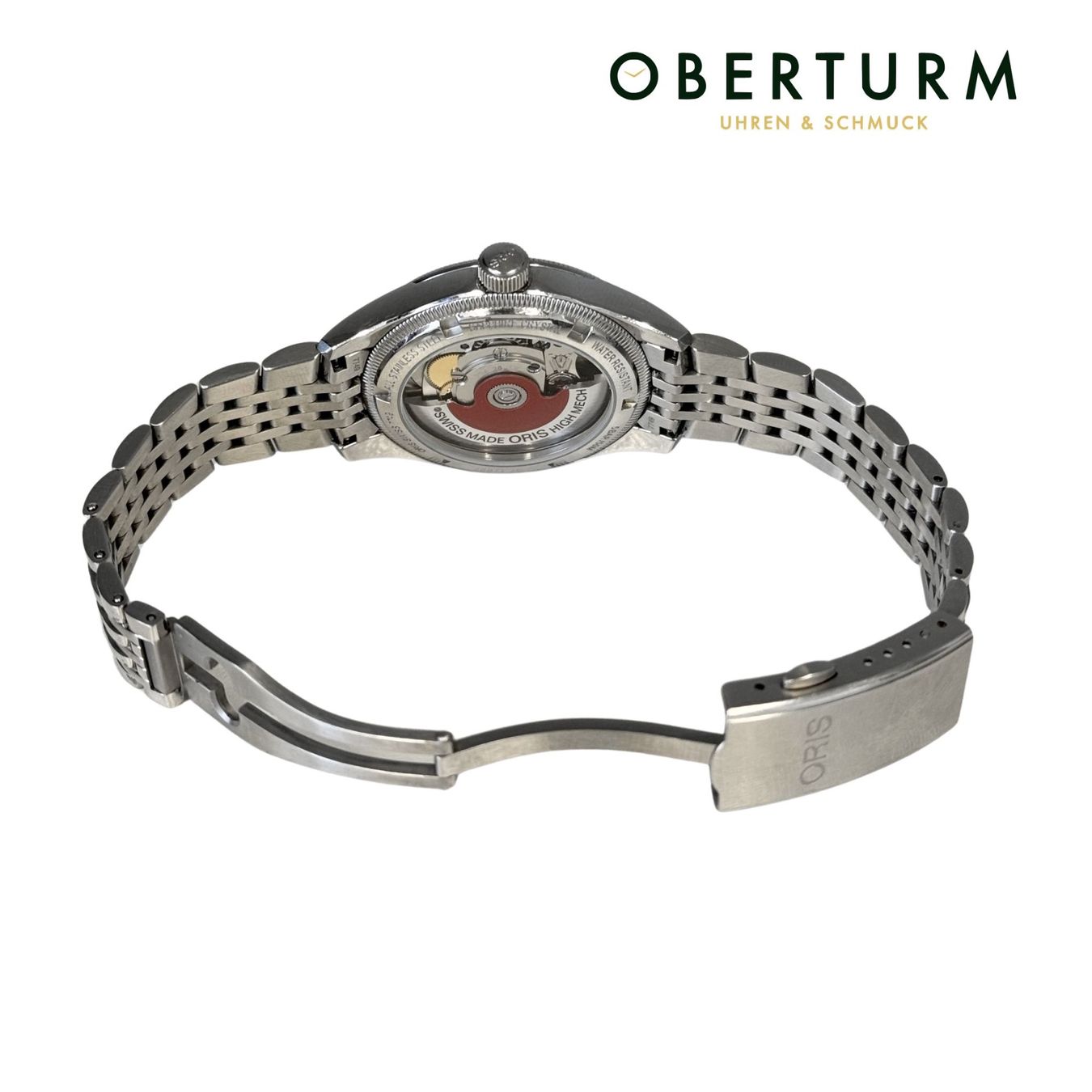 Oris Montres: Oris Big Crown Pointer Date – D'occasion à Brugg AG par Oberturm 2