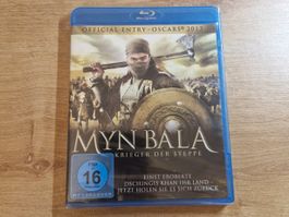 Myn Bala (2012) NEU OVP Bluray