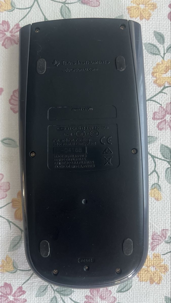 Texas Instruments Calculatrices: Calculatrice Texas Instruments TI-30X Pro – D'occasion à Corpataux par leajsl 1