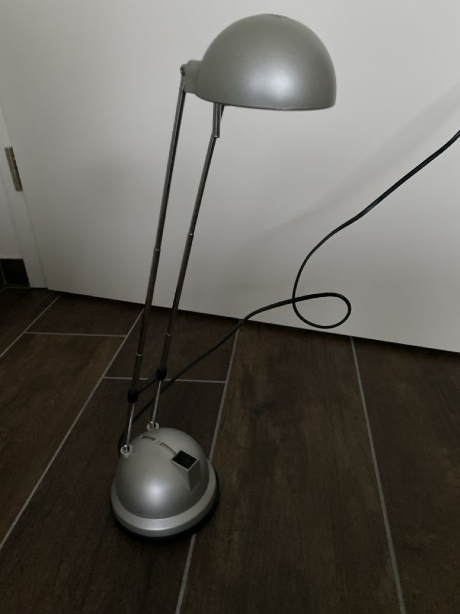 Lampes: Lampe de bureau réglable – D'occasion à Treyvaux par MLRL 1