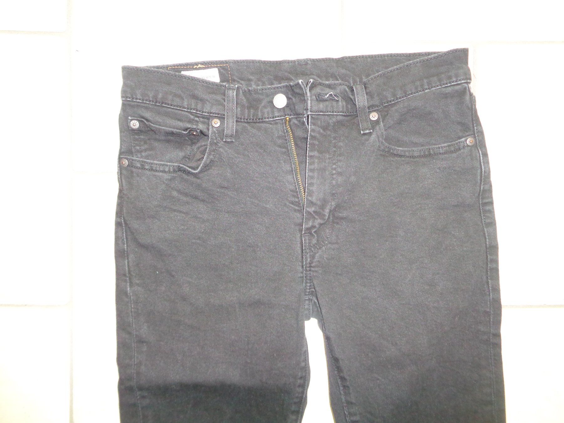 Levi's Jeans: Jeans  Levi's  Grösse W33 / L32 – Usato da Kreuzlingen venduto da Robi-2003 1