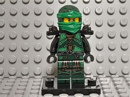 Lego Ninjago Figur njo284 Lloyd - The Hands of Time