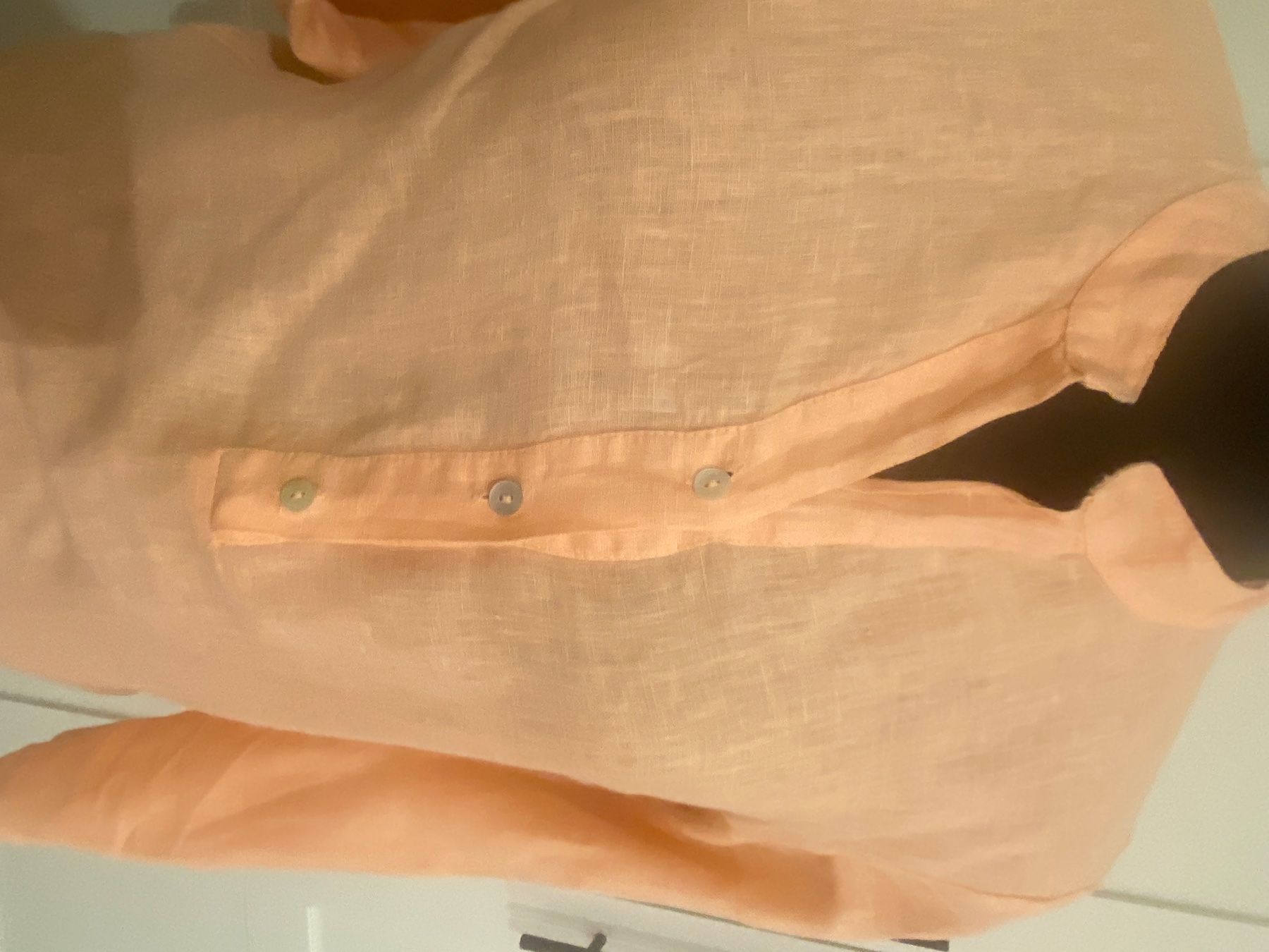 Robes: Leinen Kleid 36 – D'occasion à Liestal par Goldart 2