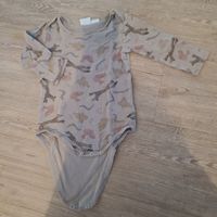 Body Grösse 92