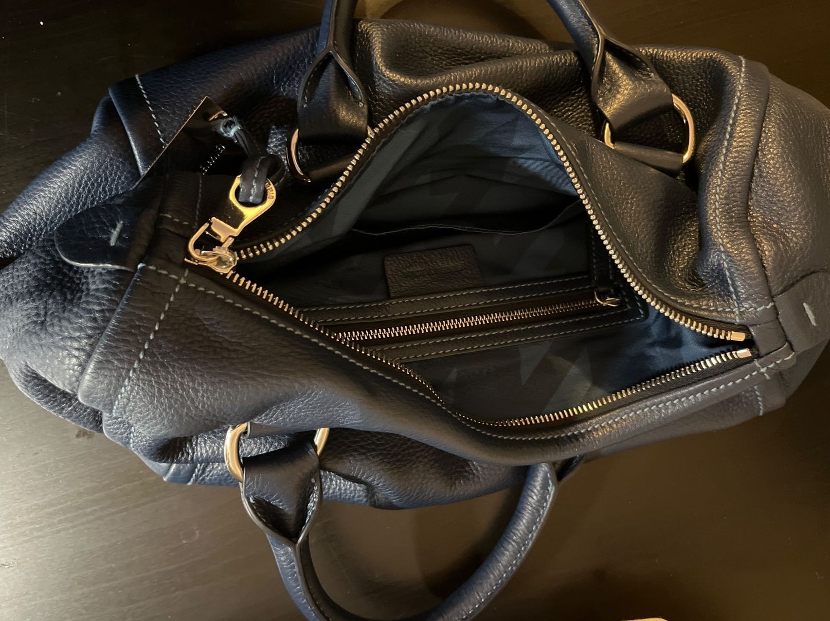 Taschen für Damen: Sac Bimba y Lola bleu marine – Neu (gemäss Beschreibung) aus Genève von val_6wp8 2