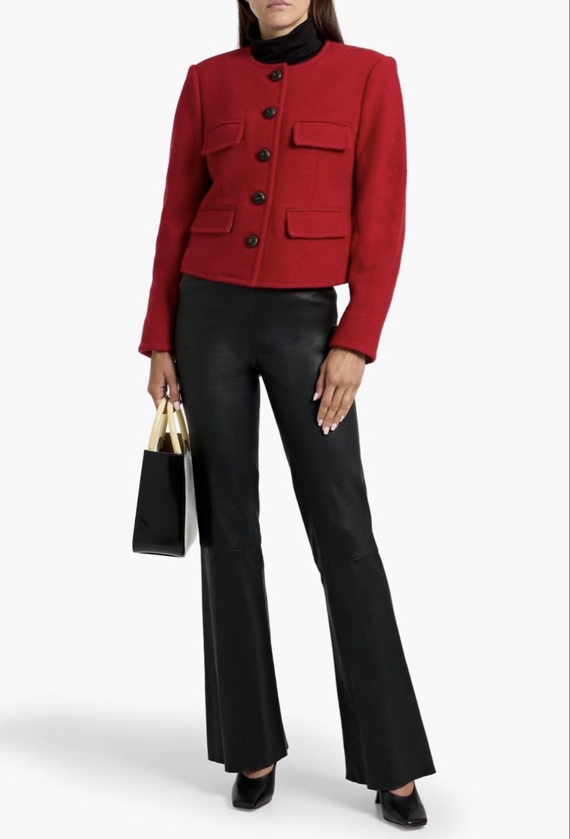 Jacken: Veronica Beard wool jacket  – Neu und originalverpackt aus Paradiso von viorea