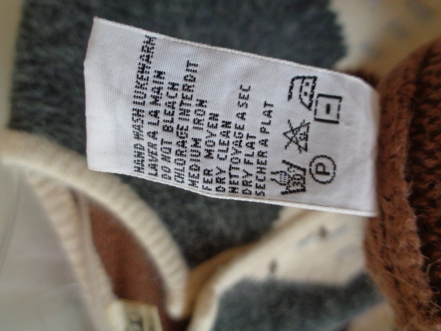 Maglioni & Felpe: Pullover von OUI  Designer Collection! – Usato da Frauenkappelen venduto da ninanu80 3