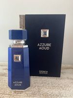 French Avenue Azzure Aoud