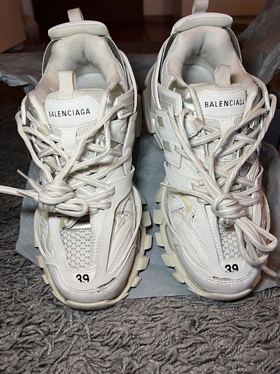 Balenciaga Scarpe da donna: Balenciaga Track EU 39 – Nuovo (secondo la descrizione) da Frümsen venduto da laura002 4