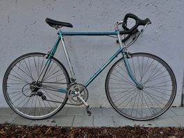 Raleigh Rennvelo für grosse Menschen