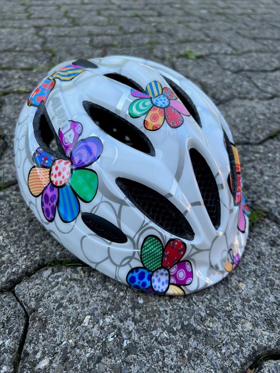 Giro Tremor MIPS Fietshelm Kinderen, groen Hoofdomtrek U | 50-57cm