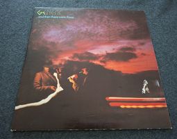 Genesis, ...and then there were three..., LP