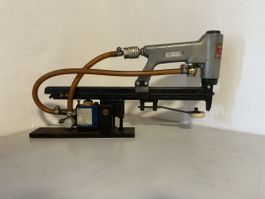 Pneumatic table stapler BEA Germany Used