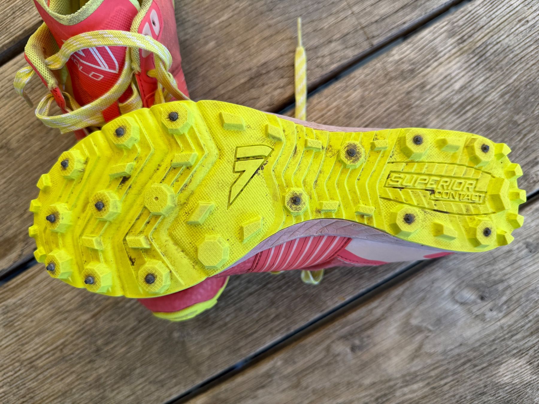 Scarpe da donna: OL-Shuhe Gr.39.5 – Usato da Zetzwil venduto da gent1974 2