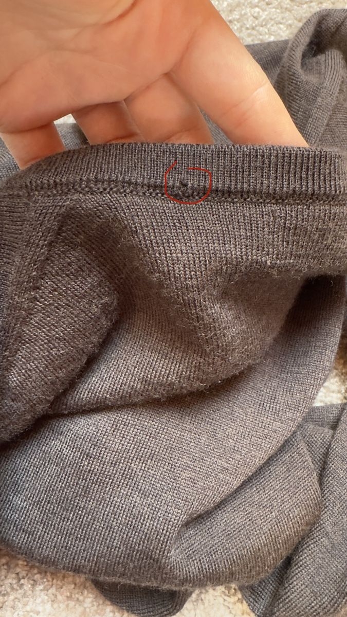 Paul Kehl Maglioni & Felpe: Pull Pullover homme Paul Kehl mérinos S – Usato da Vuippens venduto da Anna_as 9