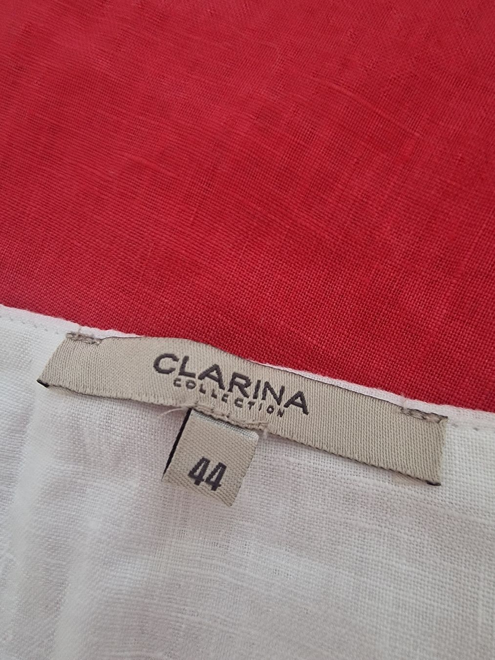 Robes: Leinen Kleid Clarina Gr.44 neue – Neuf (Voir description) à Oberglatt ZH par Alischa1 6