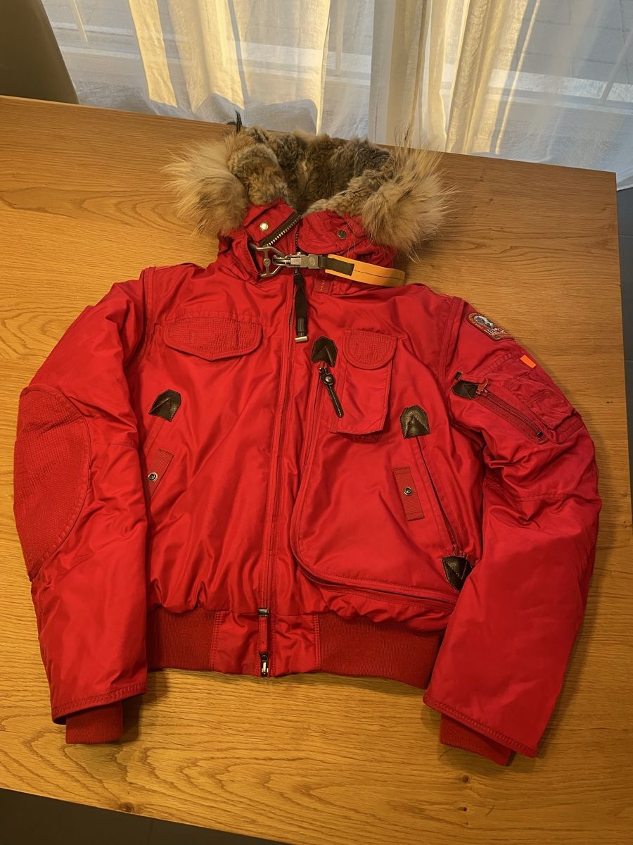 Parajumpers Giacche: Parajumper – Usato da Aeugstertal venduto da ste_j56h 1