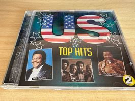 Various – US Top Hits 2