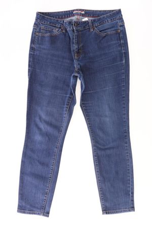 Tommy Hilfiger Skinny Jeans blau