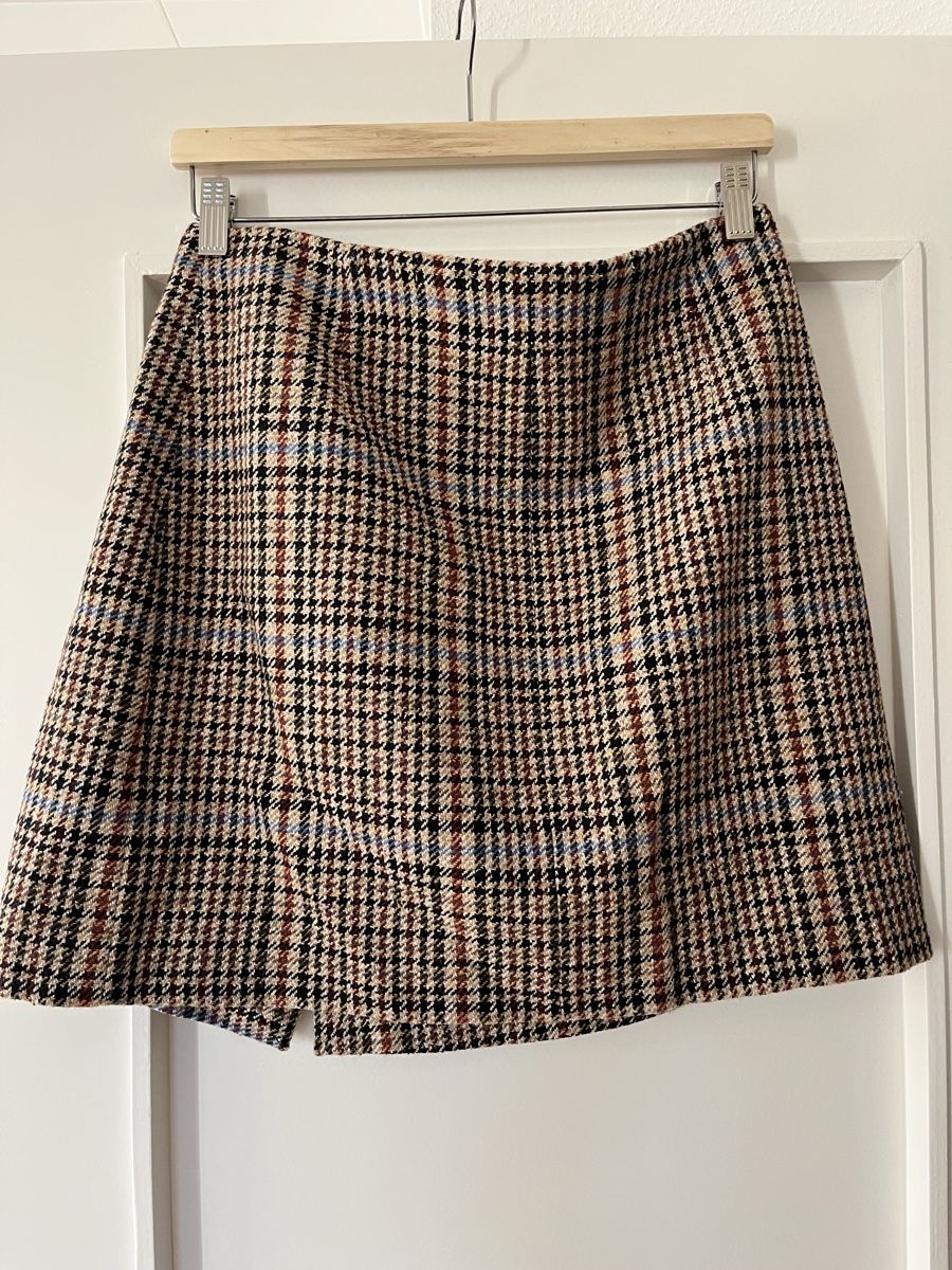 Sandro Röcke: Sandro wrap skirt – Neu (gemäss Beschreibung) aus Lausanne von NoraPlethora 2