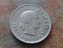 5 Rp. 1948