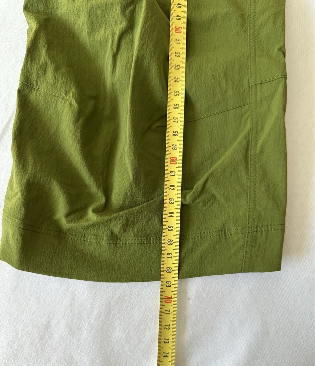 Arcteryx Pantaloni: Arctryx kurze Hose G M/S – Usato da Maienfeld venduto da tobeyl2020 3