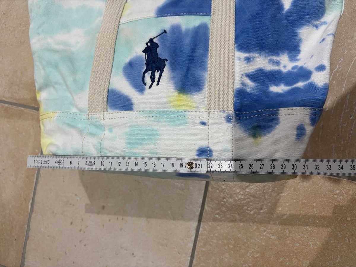 Ralph Lauren Taschen für Damen: Polo Ralph Lauren Tasche – Neu (gemäss Beschreibung) aus Losone von Tilly-nb7t 8