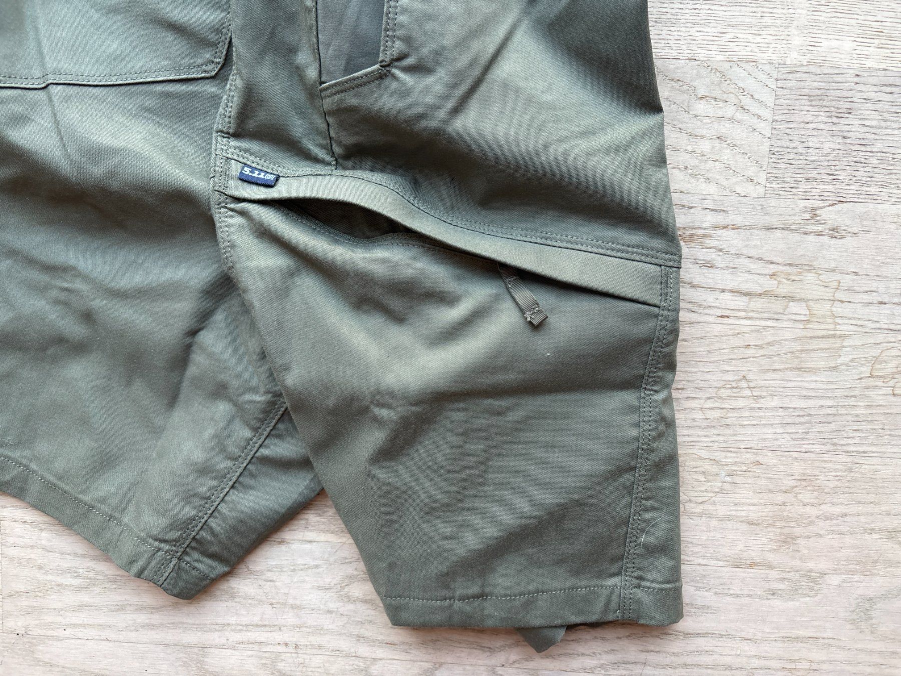 Pantaloni: Tactical 5.11 Shorts – Usato da Elgg venduto da Jo_Naj 3