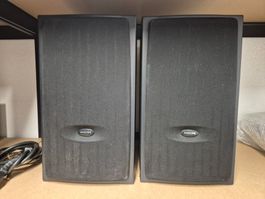 Coppia di altoparlanti Philips FB 66/20