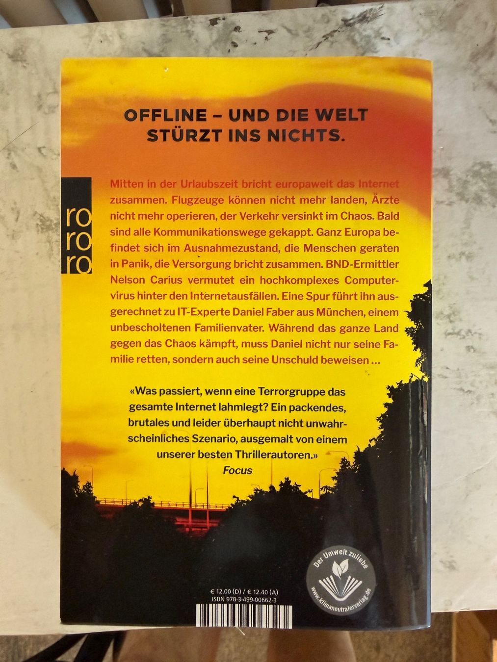 Bücher: Wolf Harlander: Systemfehler – Gebraucht aus Dietikon von Buchantiqdietikon 1