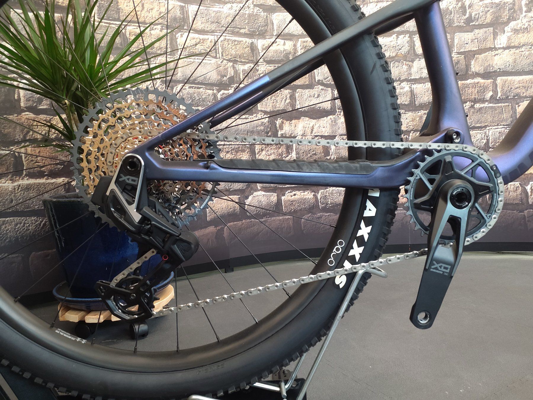 Orbea Biciclette: Orbea Oiz M-Team AXS – Nuovo (secondo la descrizione) da Schaffhausen venduto da pedale_GmbH 1