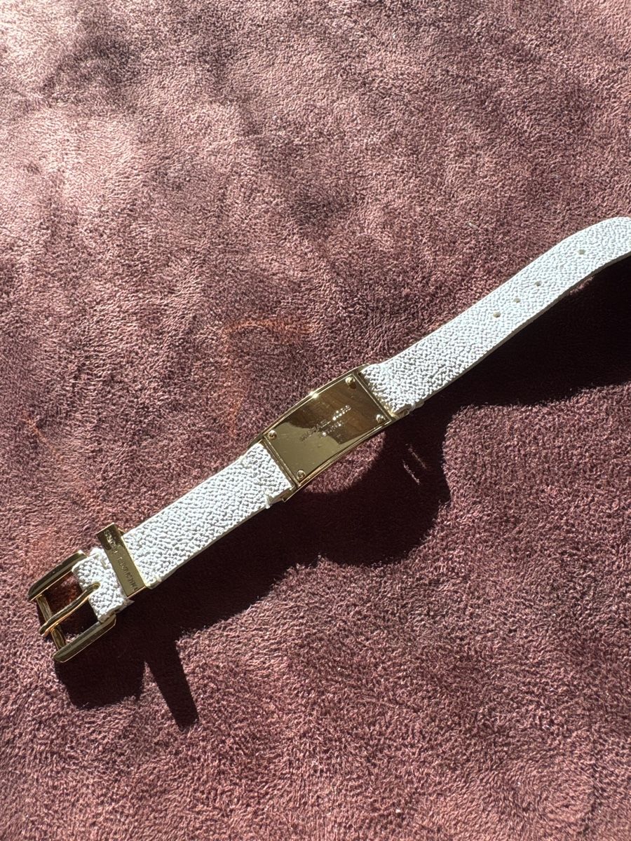 Bracciali & Braccialetti: Michael Kors Armband – Usato da Vezia venduto da sidu03
