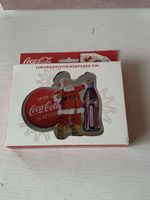 Coca Cola Jasskarten, (französisch)