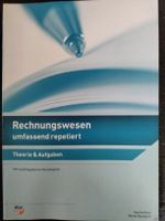 Rechnungswesen umfassend repetiert, Theorie & Aufgaben, KLV