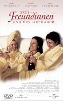 Drei Freundinnen und ein Liebhaber - Crush (2001)MacDowell