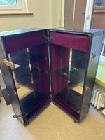 Alte Truhe/Bar zu verkaufen! Vintage Look, Top Zustand