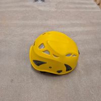 KASK PLASMA WORK Arbeitsschutzhelm gelb Grösse 51-63 cm