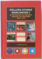 ROLLING STONES - ROLLING STONES WORLDWIDE I