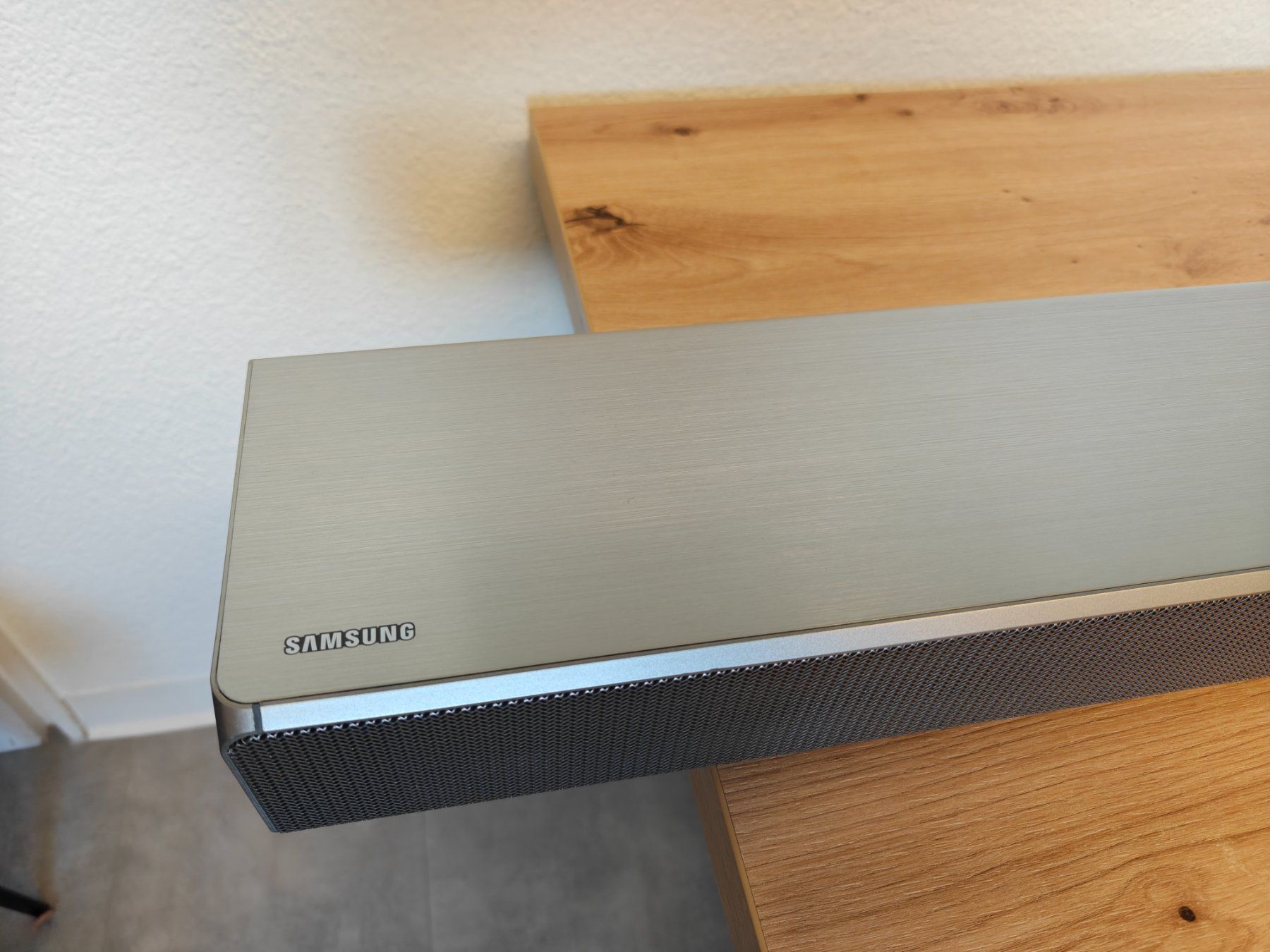 Samsung Home cinéma: Samsung HW-MS651 Soundbar – D'occasion à Suhr par City_Light 2