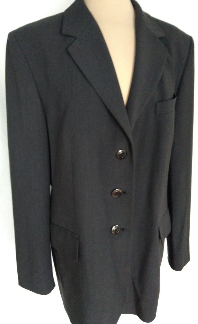 Giacche: Klassischer Blazer FS Gr. XL – Usato da Degersheim venduto da 191maschina46
